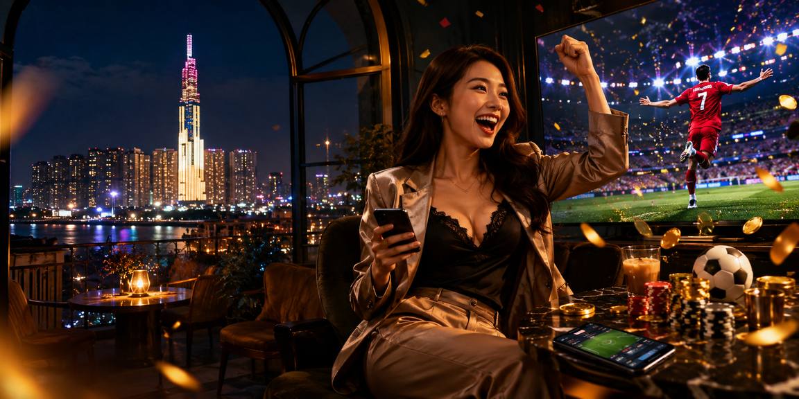 cau 888 Chuyển Khoản Baccarat Hoạt Động Như Thế Nào Tại cau 888